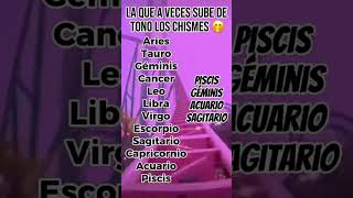 ✨SIGNOS ZODIACALES✨ tiktok signosdelzodiaco aesthetic zodiacales [upl. by Vikky249]