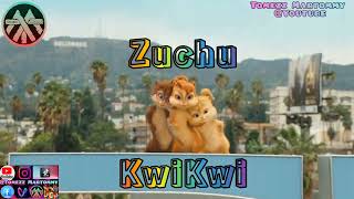 quotI SEE YOUquot MUSIC VIDEO  Alvin and The Chipmunks [upl. by Tallie]