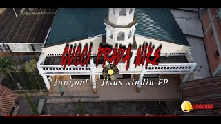 Gucci Prada Nike Video Oficial jonquet3937❌ Prod Jisus studioFP [upl. by Adnamahs258]