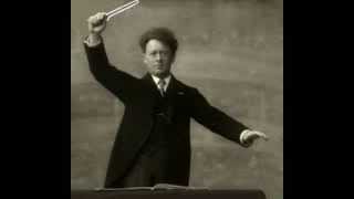 Beethoven Symphony No9 Willem Mengelberg 1938 [upl. by Forward]