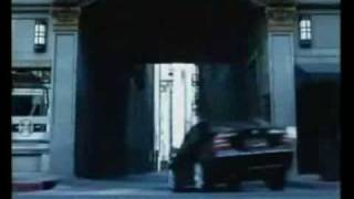 MercedesBenz C230 Kompressor Sport Sedan Commercial [upl. by Tosch297]