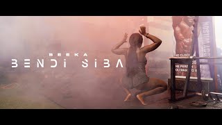 Beeka  Bendi Siba Official Music Video [upl. by Kala]