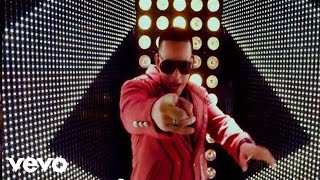 Daddy Yankee  Lovumba [upl. by Htieh]