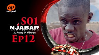 NJABAR  Saison 1  Episode 12 VOSTFR [upl. by Sivel193]