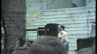 Bruce Springsteen  Johnny 99  Milano 21061985 [upl. by Zielsdorf715]