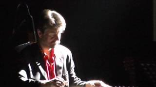 Andy Forstmann  Pedal Steel Guitar quotLife´s Railway to Heavenquot [upl. by Nirahs]