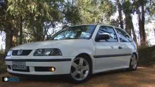 Gol G3  Fixa  aro 15  DevilMovies [upl. by Barrie]