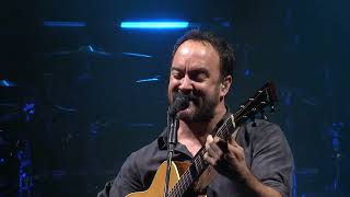 Dave Matthews Band  The Stone  LIVE 111015 O2 Apollo Manchester Manchester England [upl. by Cyrus]