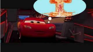 Youtube Poop The Only Cars Youtube Poop Series Anyone Has Ever Made Part 3 [upl. by Dymphia]