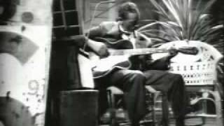 Mississippi Fred McDowell  Goin Down to the River [upl. by Germain971]