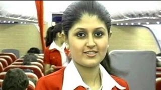 Inside the glam world of air hostesses Aired December 2006 [upl. by Eycal920]