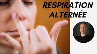 La Technique de Respiration Alternée  Un Guide pour lÉquilibre et la Clarté Mentale [upl. by Aitas903]