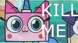 Im Skeptical About Lego Unikitty [upl. by Beltran]