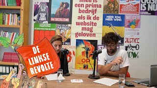 De Kletsende Klasse over Alcohol Centen en het Kapitalisme [upl. by Nnaylime]