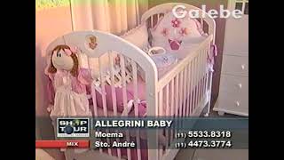 ALLEGRINI BABY ANDREIA GALEBE 24 12 2002 [upl. by Nelia622]