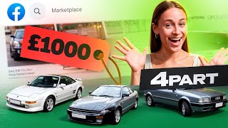 Simple Tricks For Making Money Using Cars  FULL GUIDE [upl. by Pellegrini]