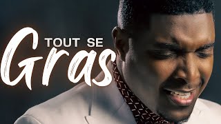 Nicky Christ  Tout se Gras Official Video [upl. by Artima]