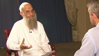 Zawahiri brother offers peace plan [upl. by Eatnod]