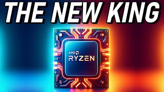 AMD RYZEN 9950X amp 9800X 🤯 incredible value cpus [upl. by Attenej569]