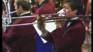 Brilliant Trombone solo Carnival In Venice [upl. by Melinde]