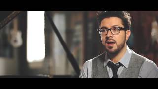 Danny Gokey  Hope In Front of Me [upl. by Bandler372]