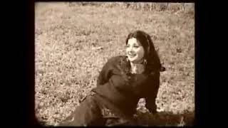 Gulnar begum old pashto song film kochwaan [upl. by Ayna]