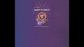 Happy Pi Day 2022 [upl. by Calesta]