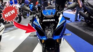 Finally Suzuki Gixxer Sf 250 New model 2024Upcoming Suzuki Gixxer sf 250 In 2024Suzuki Gixxer 250 [upl. by Nirraj]