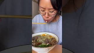 Ramen con Ingredientes Fáciles de encontrar [upl. by Zebadiah]