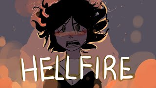 Hellfire but its gay and  ͡° ͜ʖ ͡° [upl. by Priestley]