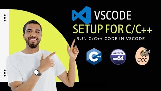 How to Set up Visual Studio Code for C and C Programming [upl. by Myrwyn]