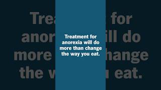 Recovering from Anorexia Nervosa [upl. by Ruford]