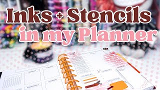 Goal Planner Setup amp Plan With Me September 2024 Daily Grind Planner [upl. by Lockhart]