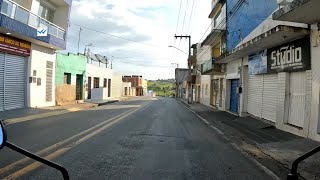 OS FERIADOS DO NORDESTE É ASSIM quotCIDADES DESERTASquot [upl. by Tillie]