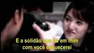 Amor Coreano  Português e Legendado [upl. by Ardiedal786]