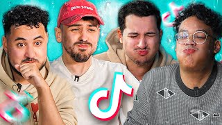 ESSAYEZ DE NE PAS RIRE Version Tik Tok 2 [upl. by Zalucki]