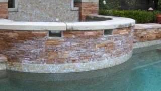 Pool Tile Cleaning  Bead Blasting Service 8778358763 [upl. by Strade]