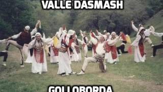 Valle Dasmash Golloborda [upl. by Bannasch408]