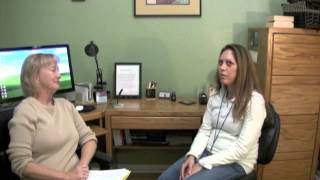 freetospeak spasmodic dysphonia treatment with Connie Pike [upl. by Atnwahs68]