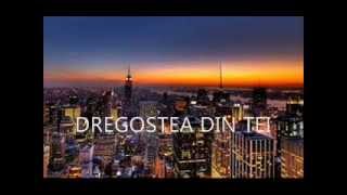 Ozone quotdragostea din teiquot lyrics [upl. by Dianna815]