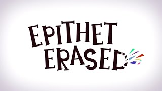 Epithet Erased  Intro [upl. by Arakawa]