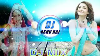 Aaj Mere Yaar Ki Shaadi Hai DJ Ashu Raj [upl. by Oicnerolf]