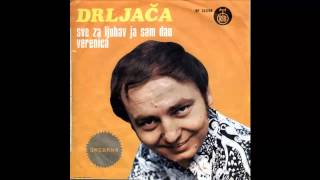 Bora Drljaca  Verenica  Audio 1971 HD [upl. by Aniroc]