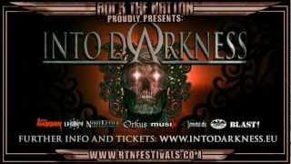 Into Darkness 2012  official trailer Pain [upl. by Atneuqal]