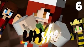 LET THE DYING BEGIN  Minecraft UHshe Episode 6 [upl. by Rydder]