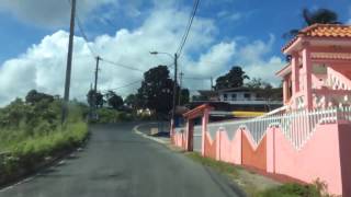 Corozal Puerto Rico Mayo 2014 [upl. by Itsrejk]