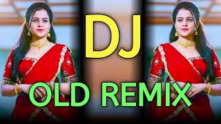 New Hindi Dj song  Best Hindi Old Dj Remix  Bollywood Nonstop Dj Song  2023 Dj Song New Dj Remix [upl. by Annayrb]