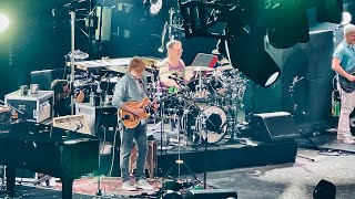 Phish “Carini” 12292023 Madison Square Garden New York City YEMSG [upl. by Edge]