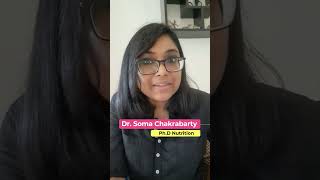 3 Top Grains for Psoriasis  Hindi  Wellness Munch  Dr Soma Chakrabarty [upl. by Korman985]