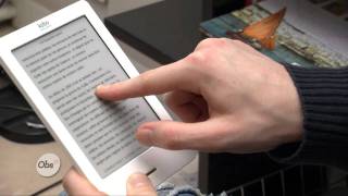 Le match hightech  Kindle vs Kobo [upl. by Agem259]